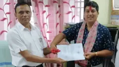 शिक्षकहरू