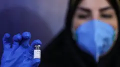 کرونا
