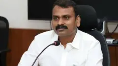 ரஜினி அரசியல் கட்சி: 'என்ன முடிவு எடுத்தாலும் வரவேற்போம்' - தமிழ்நாடு பாஜக தலைவர் எல்.முருகன்