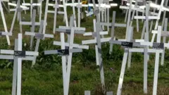 Groblje Italija