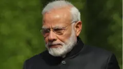 मोदी