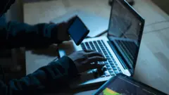 Blackmails