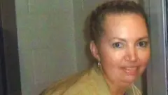 લીસા મૉન્ટગોમરી