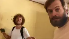 Варламов и Верзилов