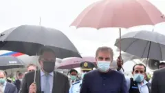 شاہ