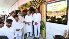కేసీఆర్
