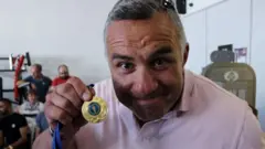 Мэтт Ратана