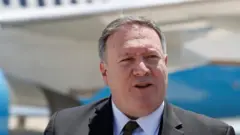 پومپئو