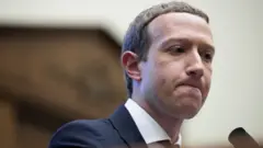 Mark Zuckerberg