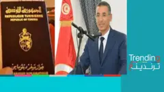 جواز سفر دبلوماسي لابن وزير الداخلية التونسي يثير الجدل