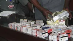 Awọn ike ATM ti arinrin ajo fẹ ko lọ si Dubai