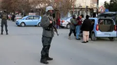 አፍጋኒስታን