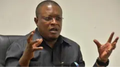 Waziri wa Habari, Mawasiliano na Teknolojia ya Habari, Nape Nnauye