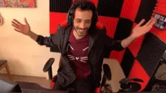 الألعاب الإلكترونية