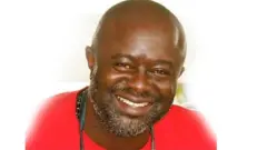 dapo ojora