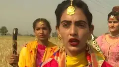 ਵਿਸਾਖੀ