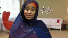 Bidiyon Zamantakewa kan abubuwan da ke jawo mutuwar aure da yadda za a magance shi