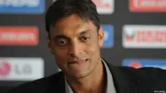 शोएब अख़्तर
