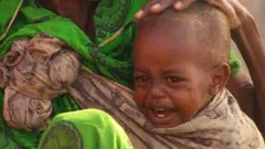 Somalia's Children