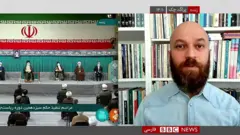 تنفیذ حکم ریاست جمهوری رئیسی؛ گفت‌وگو با آرش حسن‌نیا