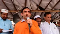 Rohingya activist Assassination