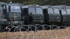 польско-белорусская граница