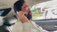 एकनाथ शिंदे