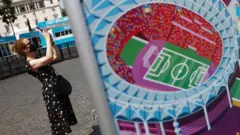 یورو ۲۰۲۰ در رم