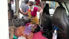 نگرانی‌ها در ایران از ورود سویه جدید کرونا از هند