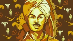 பகத் சிங்