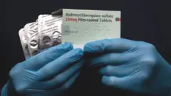 Hidroksiklorokin
