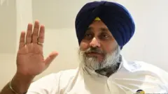 ਸੁਖਬੀਰ