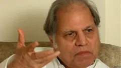 अब्दुल रेहमान अंतुले
