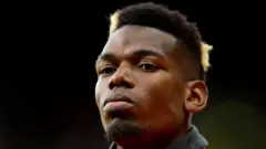 Paul Pogba