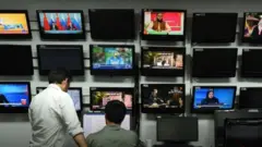 افغان خبریالان