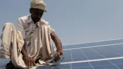 సౌర ఫలకాలు