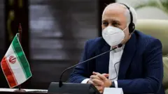 واکنش‌ها در ایران به انتخابات ریاست جمهوری آمریکا