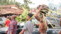 Nwokorobia Bu ihe nsọ n'isi