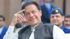 عمران خان