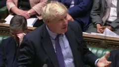 Le Premier ministre avait prévenu qu'il provoquerait une élection anticipée si les députés rejetaient le plan.