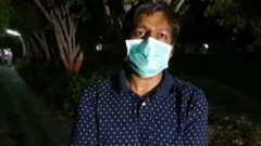 कोरोना आगरा