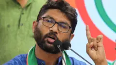 જિજ્ઞેશ મેવાણી