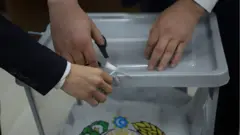 Президент сайлови