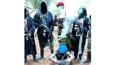 Otu kpọrọ onwe ha Biafran Viper