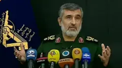 ایران مسئولیت هدف قرار دادن هواپیمای اوکراینی را پذیرفت