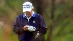 Трамп