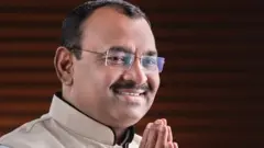 समाधान आवताडे