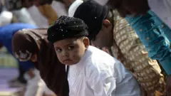 मिनी पाकिस्तान