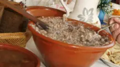кутя