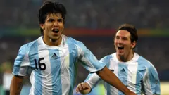 Kun Aguero: Manchester City FC wan use statue honour Sergio Leonel Agüero del Castillo